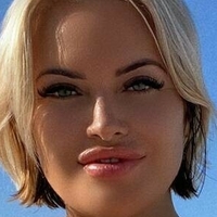 olyriaroy Naakt