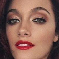 Oriana Sabatini Naakt