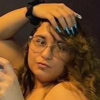 Oriana Santana Naakt