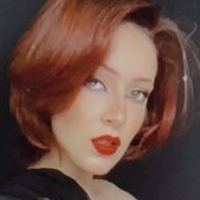Oriana Valentine Naakt