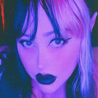 orphicgoddess Naakt