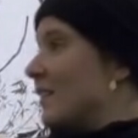 Outdoor Anca Naakt