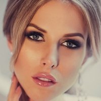 Oxana Streltsova Naakt