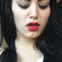 Paige (WWE) Naakt