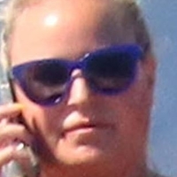 Paige Laurie Naakt