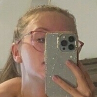 paisleysnowxo Naakt