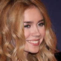 Palina Rojinski Naakt