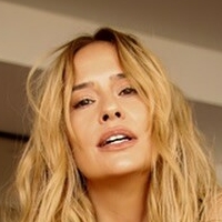 Paloma Duarte Naakt