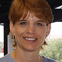 Pam Ward Naakt