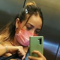 Pamela Carbajal Naakt