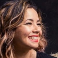 Pamela Flores Naakt