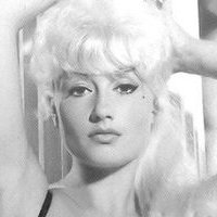 Pamela Green Naakt