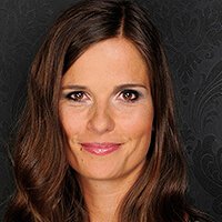 Pamela Grosser Naakt