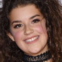 Pamela Moreno Naakt