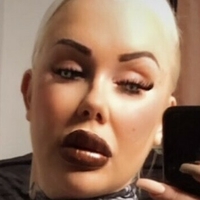 Pamela Penelope Naakt