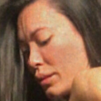 Pamela Pombo Naakt