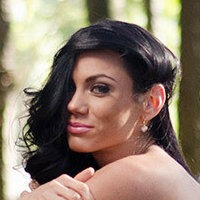 Pamela Rodríguez Naakt