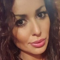 Pamela Sosa Naakt