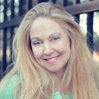 Pamela Sutch Naakt