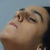 Pandinha Sexy Naakt
