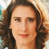 Paola Carosella Naakt