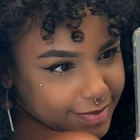 Paola Dantas Naakt