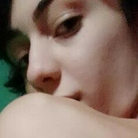 Paola Gonzales Naakt