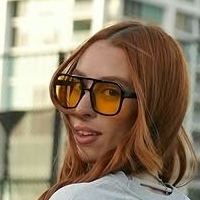 Paola Ramos Naakt
