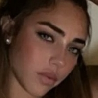 Paola Rosalina Naakt