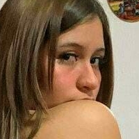 Paola The Thicc Latina Naakt