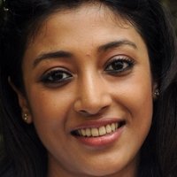 Paoli Dam Naakt