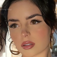 Paolina Naakt