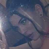 pari.srain / paris_rain Naakt