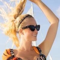 Paris Hilton Naakt
