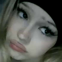 parisbunny Naakt