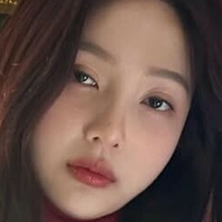 Park Soo-young Naakt