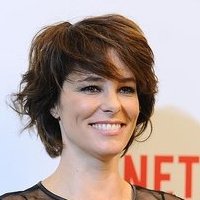 Parker Posey Naakt