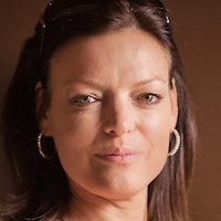 Pascale Bal Naakt