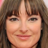 Pascale Bussières Naakt