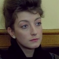 Pascale Ogier Naakt