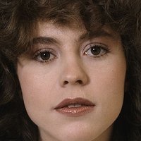 Pascale Rocard Naakt