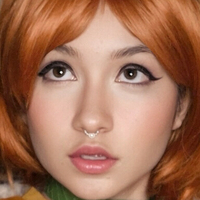 Pastel Bonnibel Naakt