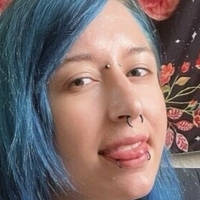 pasteltrashfree Naakt