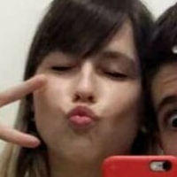 Pathy Dos Reis Naakt