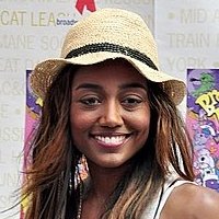 Patina Miller Naakt