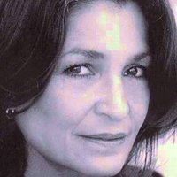 Patrice Donnelly Naakt