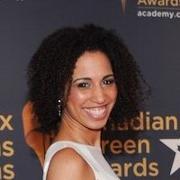 Patrice Goodman Naakt