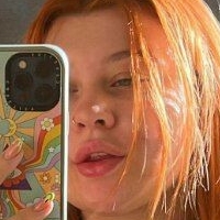 Patricia Almeida Naakt