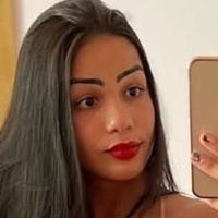 Patricia Araujo Naakt