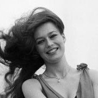 Patricia Barzyk Naakt